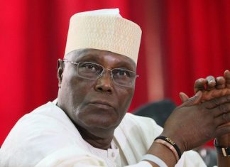 Oando threatens legal action against Atiku, others over comments on NAOC transaction