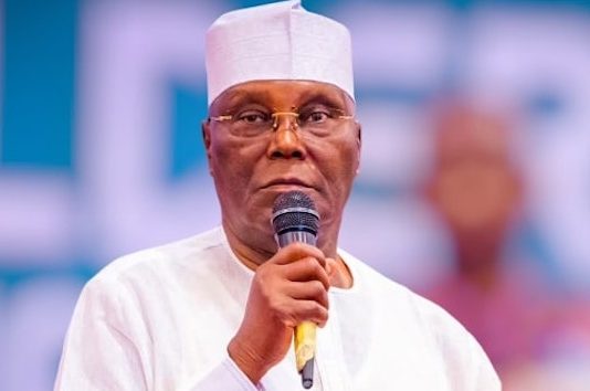 $6bn debt: Atiku slams NNPC for lack of transparency