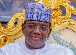 Matawalle vows strong response after bandits capture armoured tank in Zamfara