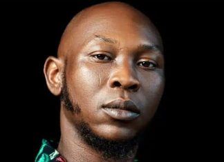 Seun Kuti challenges conventional views about God and religion, says Africans won’t make heaven
