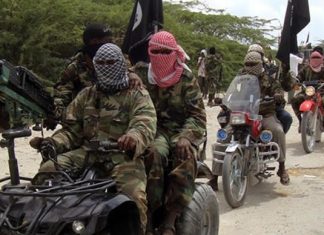 Residents killed as Boko Haram insurgents attack Yobe village