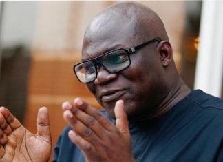 OPINION: NNPC And Those Who Plan To “Remove” Tinubu