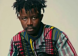 TG Omori addresses claims of Nigerian celebrities not supporting him during health crisis