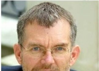 Wanted British national claims Nigerian govt unsettled by #EndBadGovernance protests