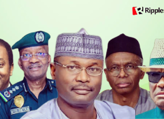 QuickRead: Parties to sign peace accord in Edo. Four other stories we tracked and why they matter