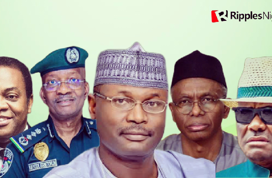 QuickRead: Parties to sign peace accord in Edo. Four other stories we tracked and why they matter