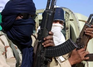 Bandits kill police officer, vigilante in Sokoto attack