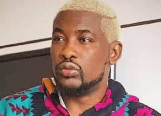 OAP Dotun reacts after SA artiste Tyla beat Tems, Davido, Ayra Starr to win Afrobeats award at 2024 VMAs