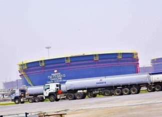Dangote Refinery to supply 25m litres of petrol daily in September