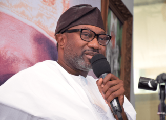 Dangote Refinery: Otedola tells oil cabals to dismantle depots, sell them as scraps