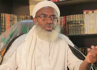 Again, Sheik Gumi makes case against using force on bandits