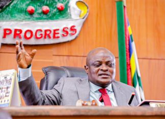 Domestic Violence: Lagos Assembly Urges Enlightenment Units In Schools