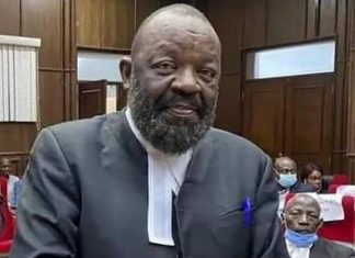 Kanu’s lawyer, Ejimakor, accuses Nigerian govt of tolerating selective injustice against Igbos