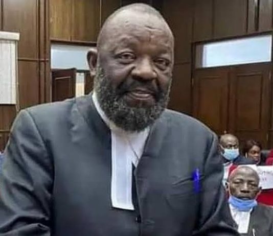 Kanu’s lawyer, Ejimakor, accuses Nigerian govt of tolerating selective injustice against Igbos