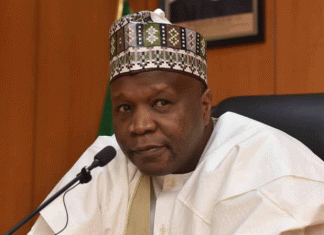Northern governors sound alarm, say insecurity disrupting agricultural sector