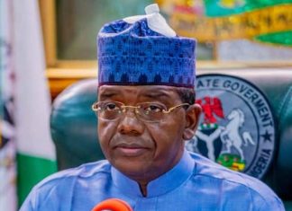 Groups back Nigerian govt’s military plan against bandits in North-West