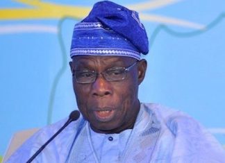 Obasanjo laments jettison of ‘Operation Feed the Nation’ by Nigerian leaders