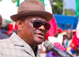 PDP summons Wike to disciplinary committee over alleged anti-party activities