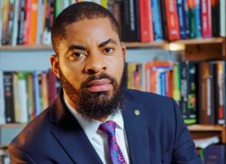 Adeyanju accuses Tinubu govt of encouraging anarchy by criminalizing protests