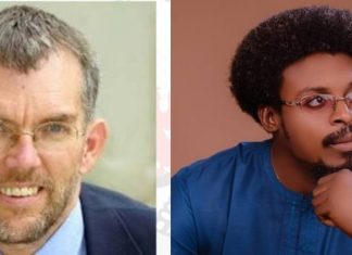 Police declares Briton, Nigerian wanted for plotting to topple Tinubu’s govt