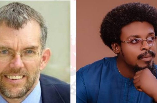 Police declares Briton, Nigerian wanted for plotting to topple Tinubu’s govt