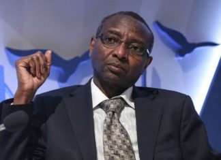 Tinubu appoints Mansur Muhtar as new BOI chairman, sets agenda for board