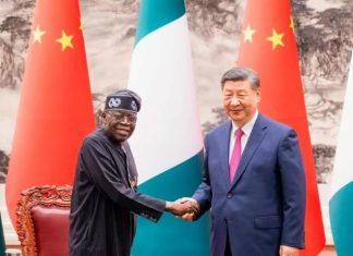 Nigeria, China sign agreements on renewable energy
