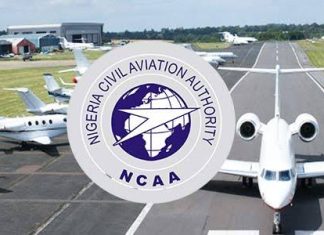 NCAA addresses U.S. FAA de-listing of Nigerian airlines, cites procedural reasons
