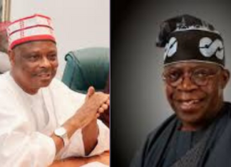 Kwankwaso Explains Benefits of Northern Support for Tinubu in 2027