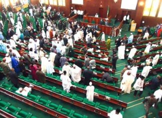 Reps Call on Federal Polytechnic Bida to Sustain Standards Despite Competitive Pressures