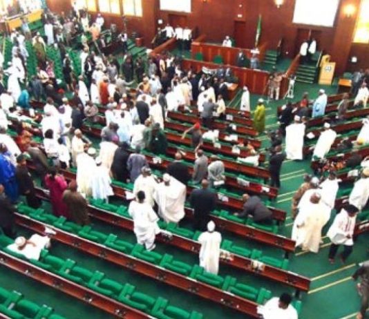 Reps Call on Federal Polytechnic Bida to Sustain Standards Despite Competitive Pressures