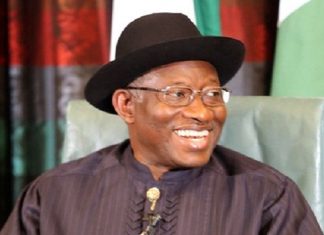 Former President Jonathan Reflects on 2015 Loss as Transformative Political Event