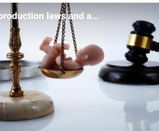 LIFE Tasks FG on Legal Reform, Improved Healthcare Access, Community Education, and Partnerships to Reduce Maternal Morbidity Due to Unsafe Abortion