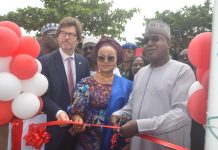 Drug war: NDLEA tightening the noose on drug barons, cartels, says Marwa