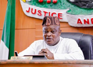 LCDAs Have Come To Stay, Lagos Speaker Says as Assembly Holds Public Hearing On Proposed Local Govt Law