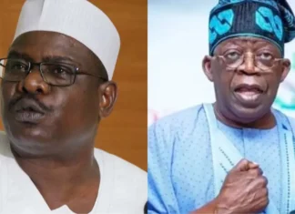 Senator Ndume Pushes for Deeper Cabinet Changes, Urges Tinubu to Dismiss More Minister