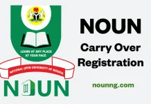 NOUN rejects report on students’ carryover courses, says portal not hacked