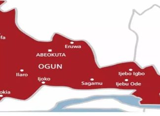 Police nab cleric for defiling 12-year-old in Ogun