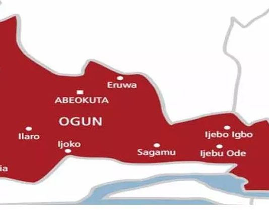 Police nab cleric for defiling 12-year-old in Ogun