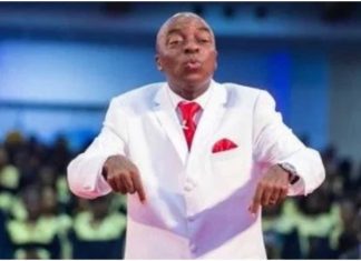 Reps ask FG to revoke Oyedepo’s Living Faith Church’s airstrip licence
