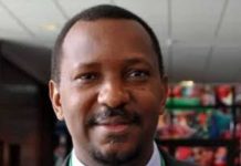 Okpekpe praises Dikko for being perfect fit for NSC position