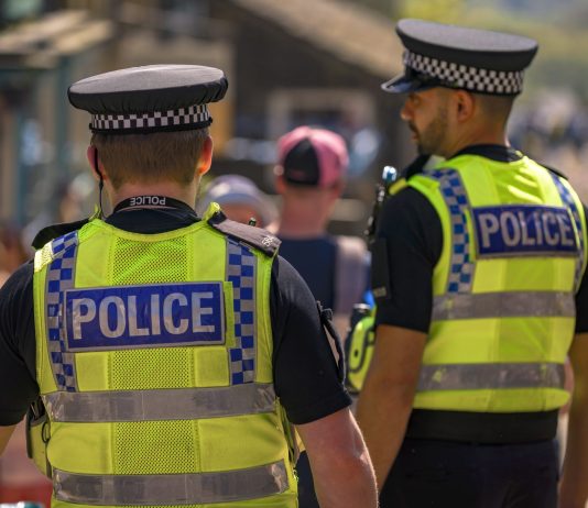 UK Police Dismiss Nigerian-British Officer Following ‘Biting’ Allegation