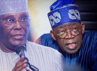 Atiku’s Aide Challenges Tinubu: Ojukwu’s Wife’s Appointment Won’t Sway South-East Voters