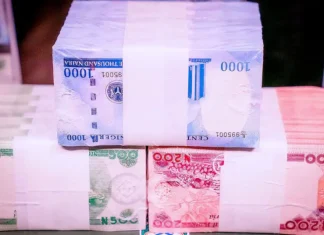 State of States Report: Naira Devaluation Exposes Increased Financial Risks for Nigerian States