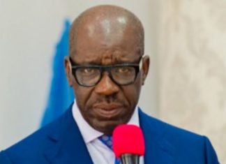 Edo Assembly declines Obaseki’s request for additional budget