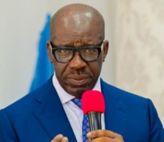 Edo Assembly declines Obaseki’s request for additional budget