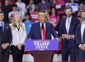 Trump’s Victory Bolsters Dollar, Signals Possible Decline in Oil Price