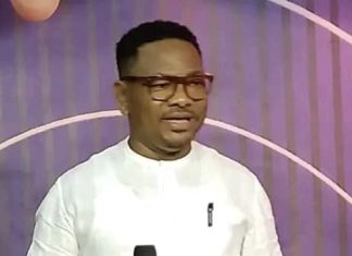 Unlocking Iyuku’s Potential: Philanthropist Advocates for Development in Mineral-Rich Community