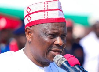 Kwankwaso’s Visit to Otti Fuels Speculation of 2027 Election Alliance