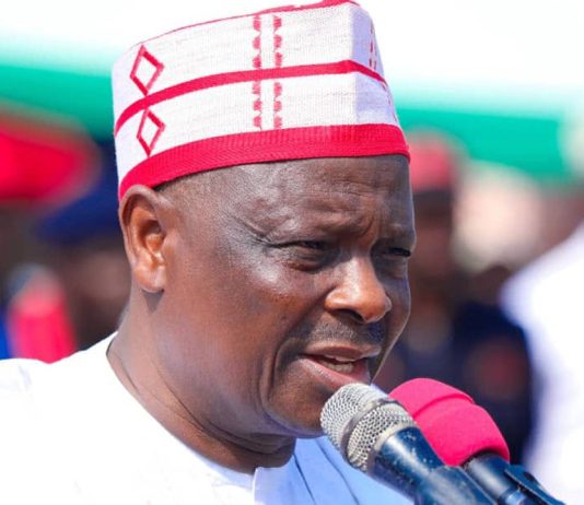 Kwankwaso’s Visit to Otti Fuels Speculation of 2027 Election Alliance